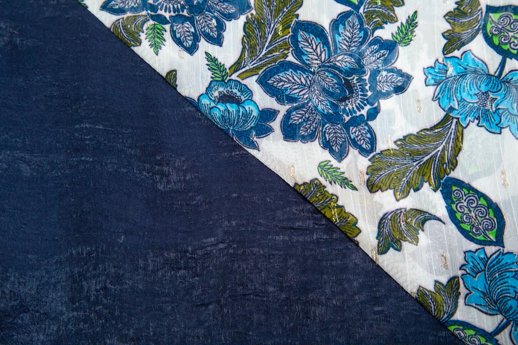 Blue Sappir