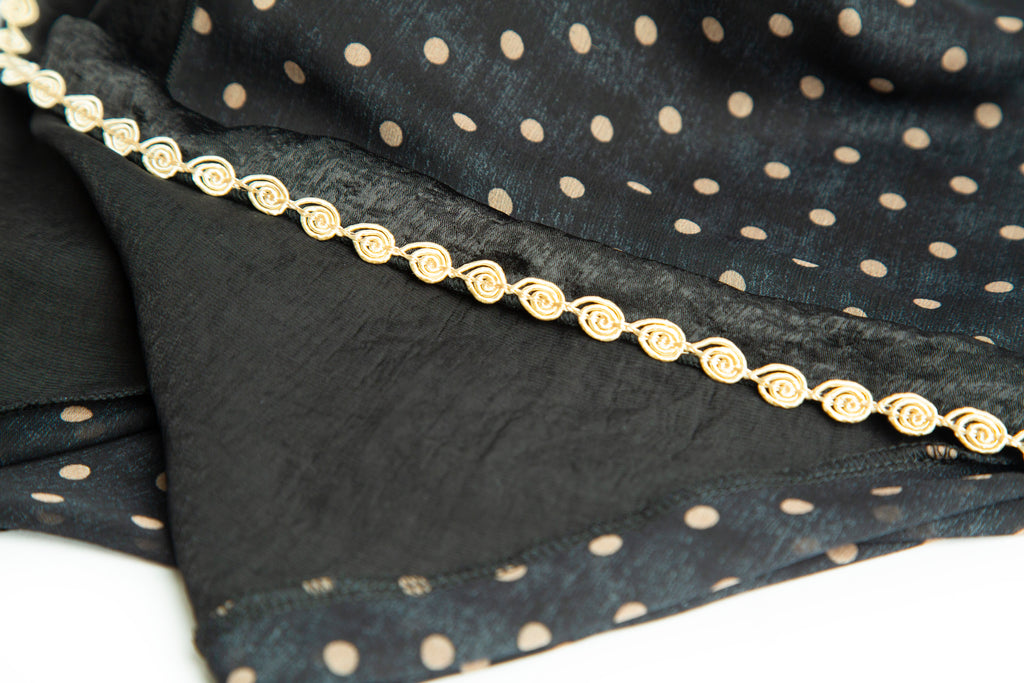 Noga Wrap