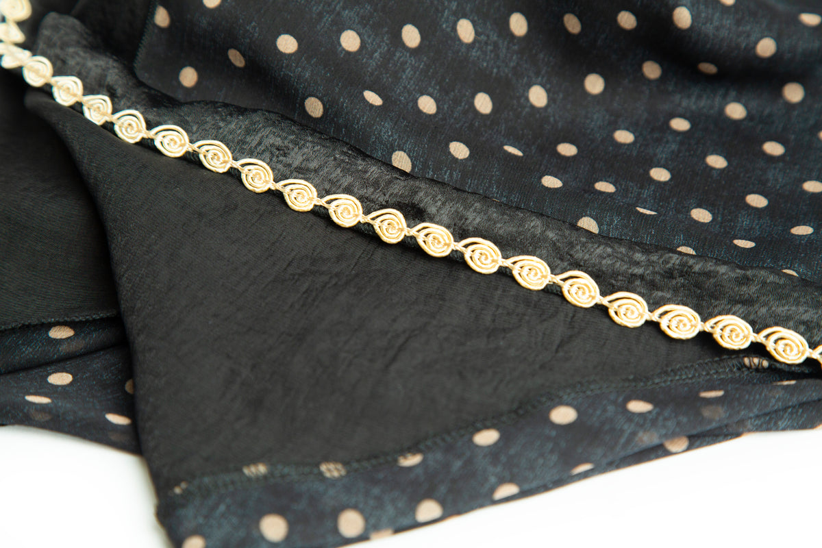 Noga Wrap
