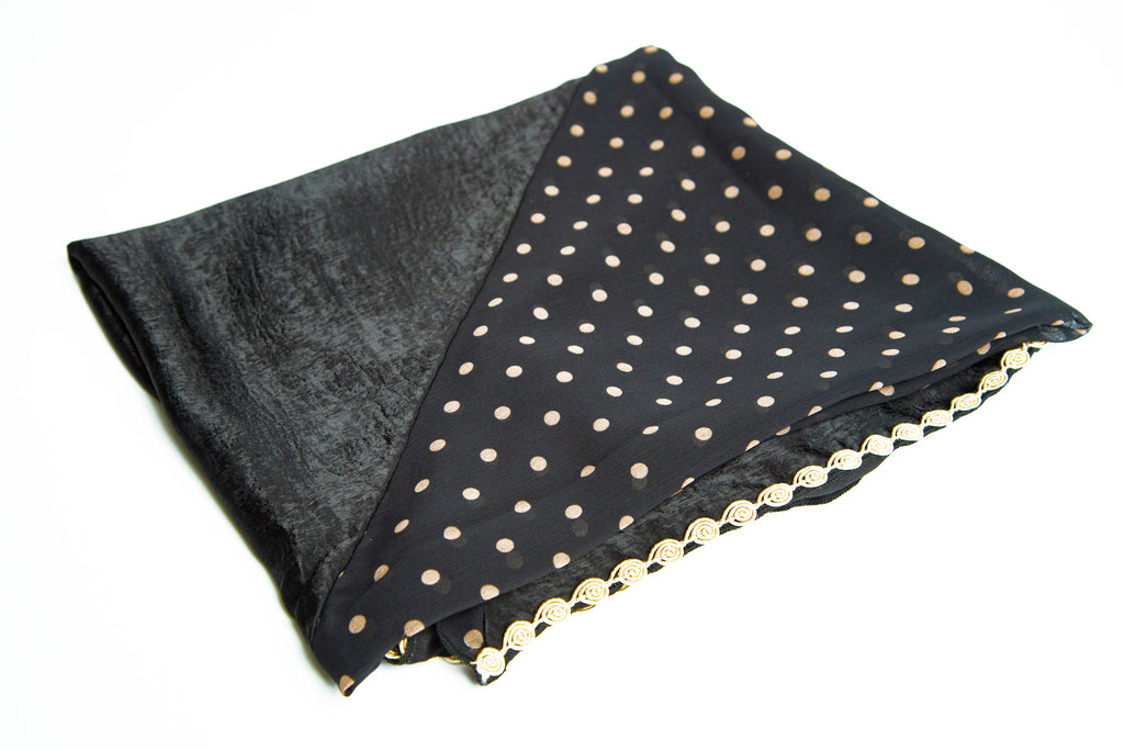 Noga Wrap