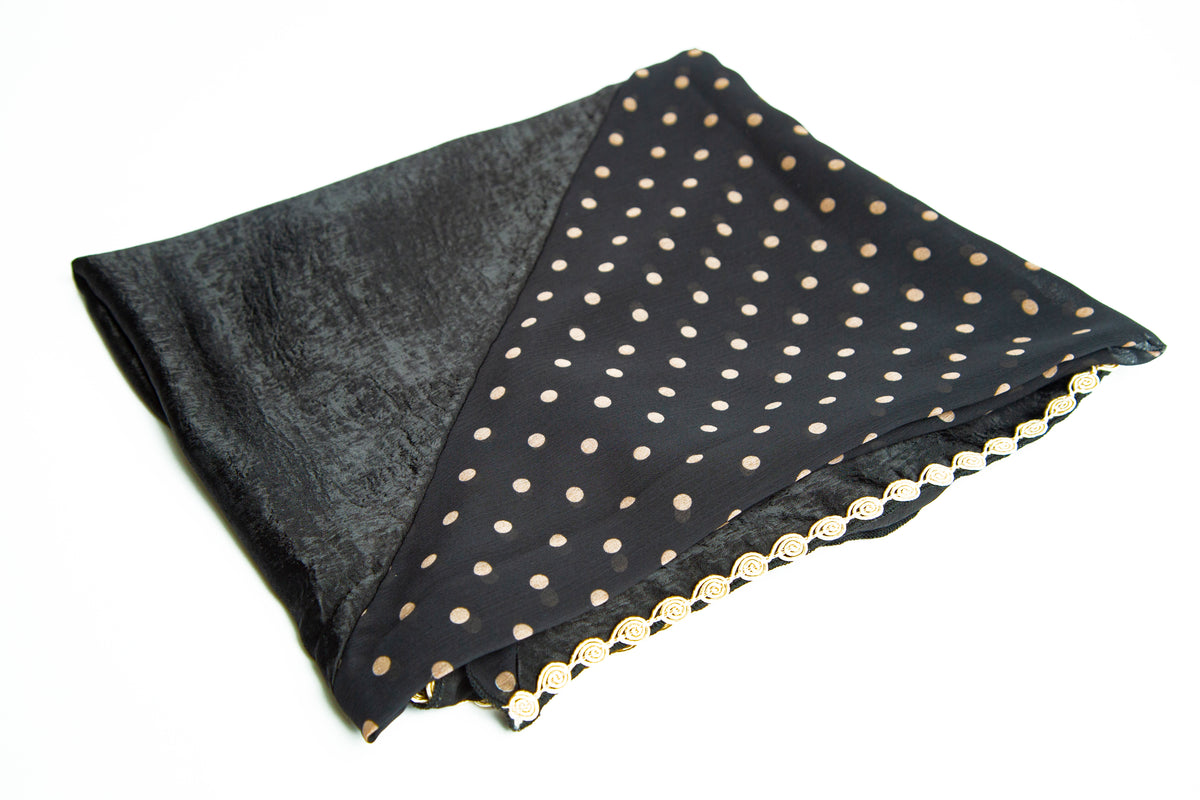 Noga Wrap