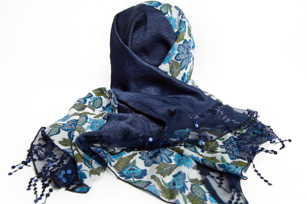 Naomi Wrap