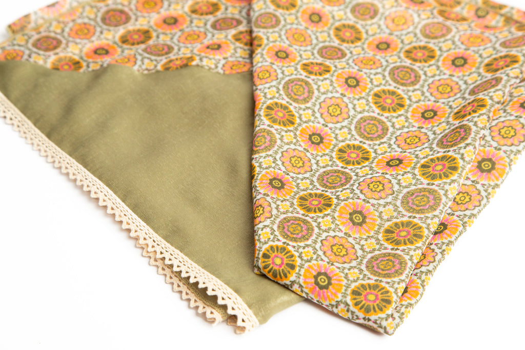 Or Wrap