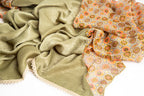 Or Wrap