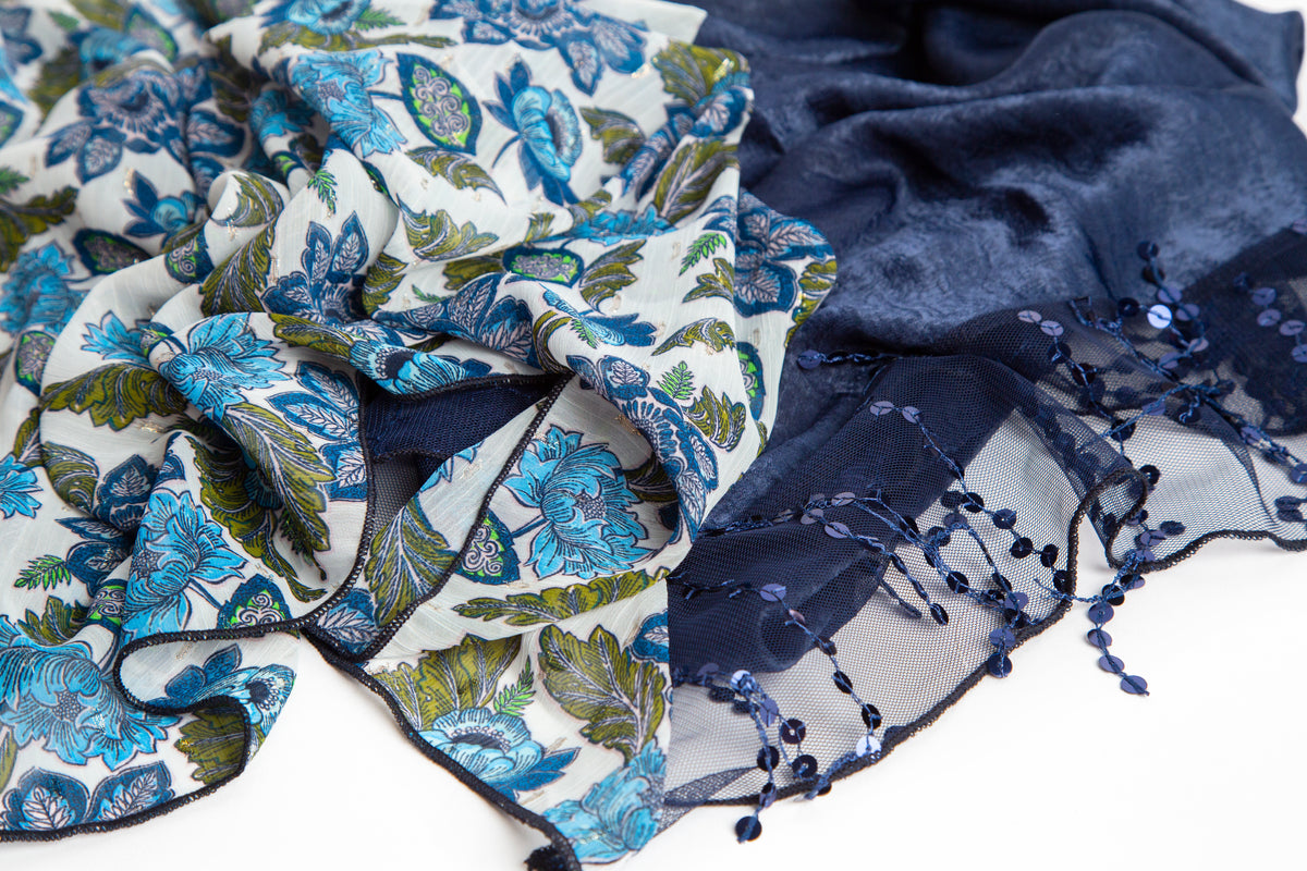 Naomi Wrap