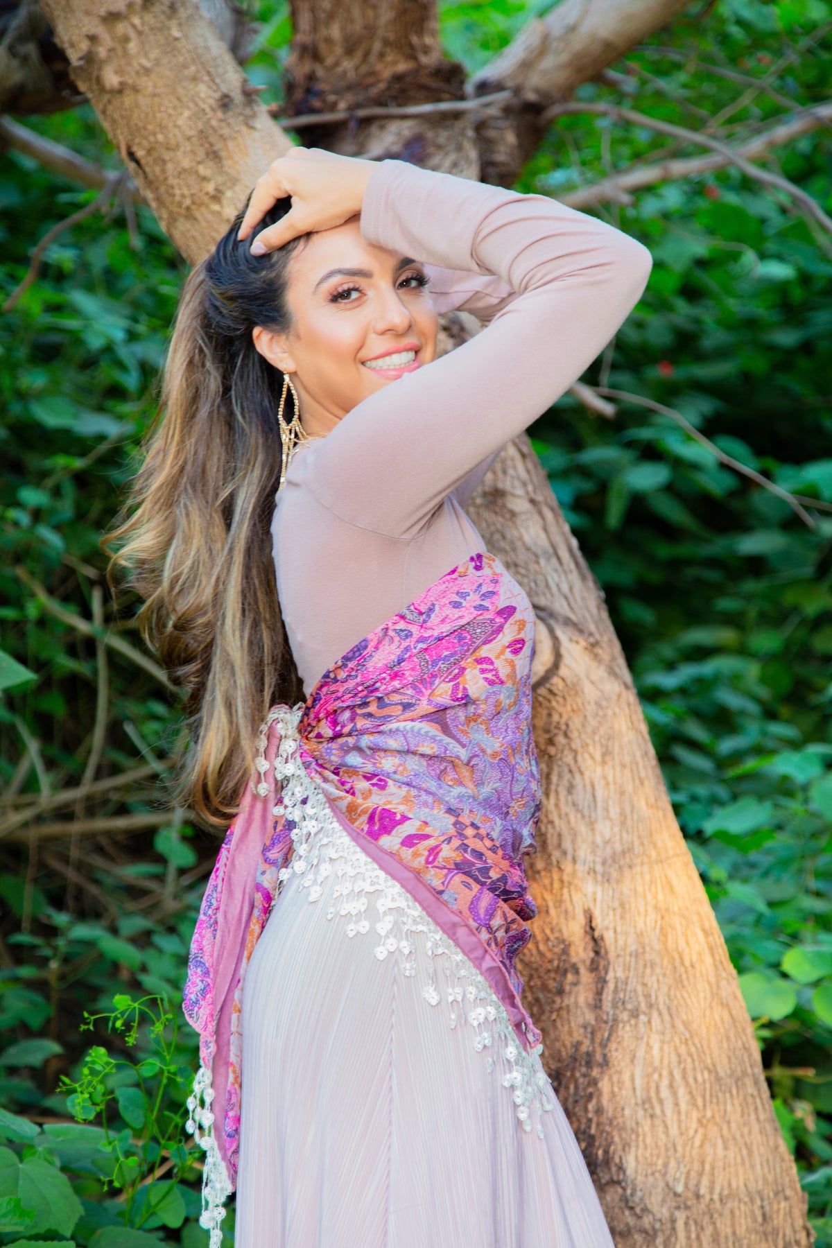 Rina Wrap