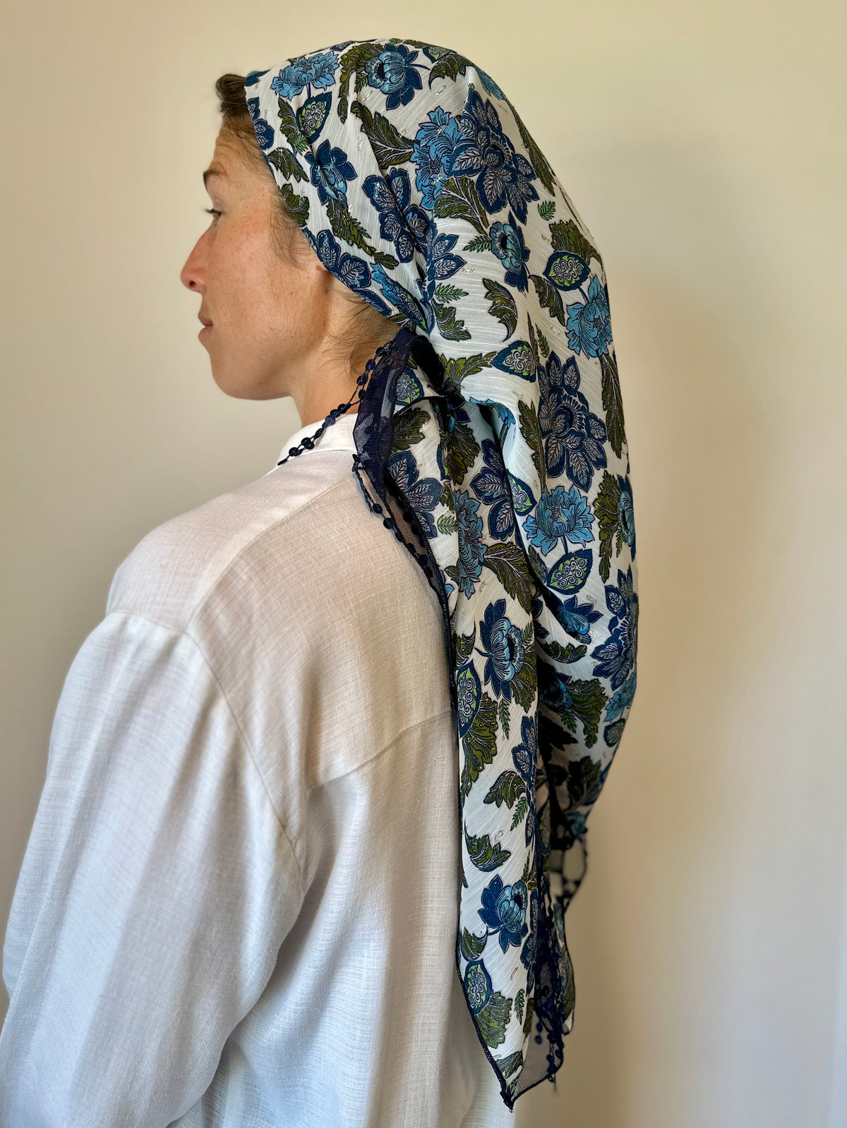 Naomi Wrap