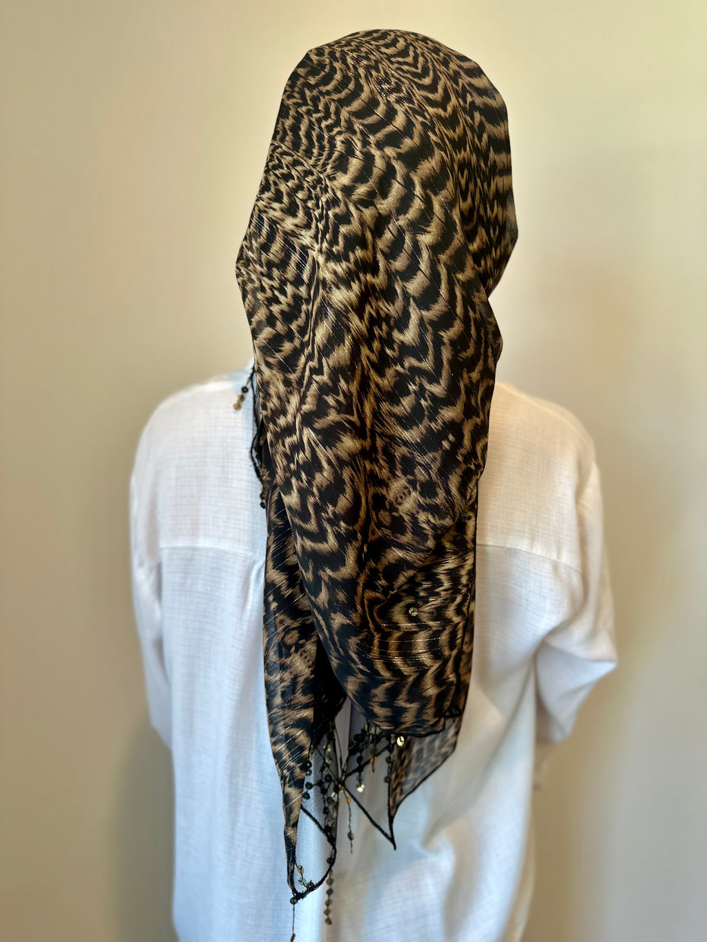 Ari Wrap