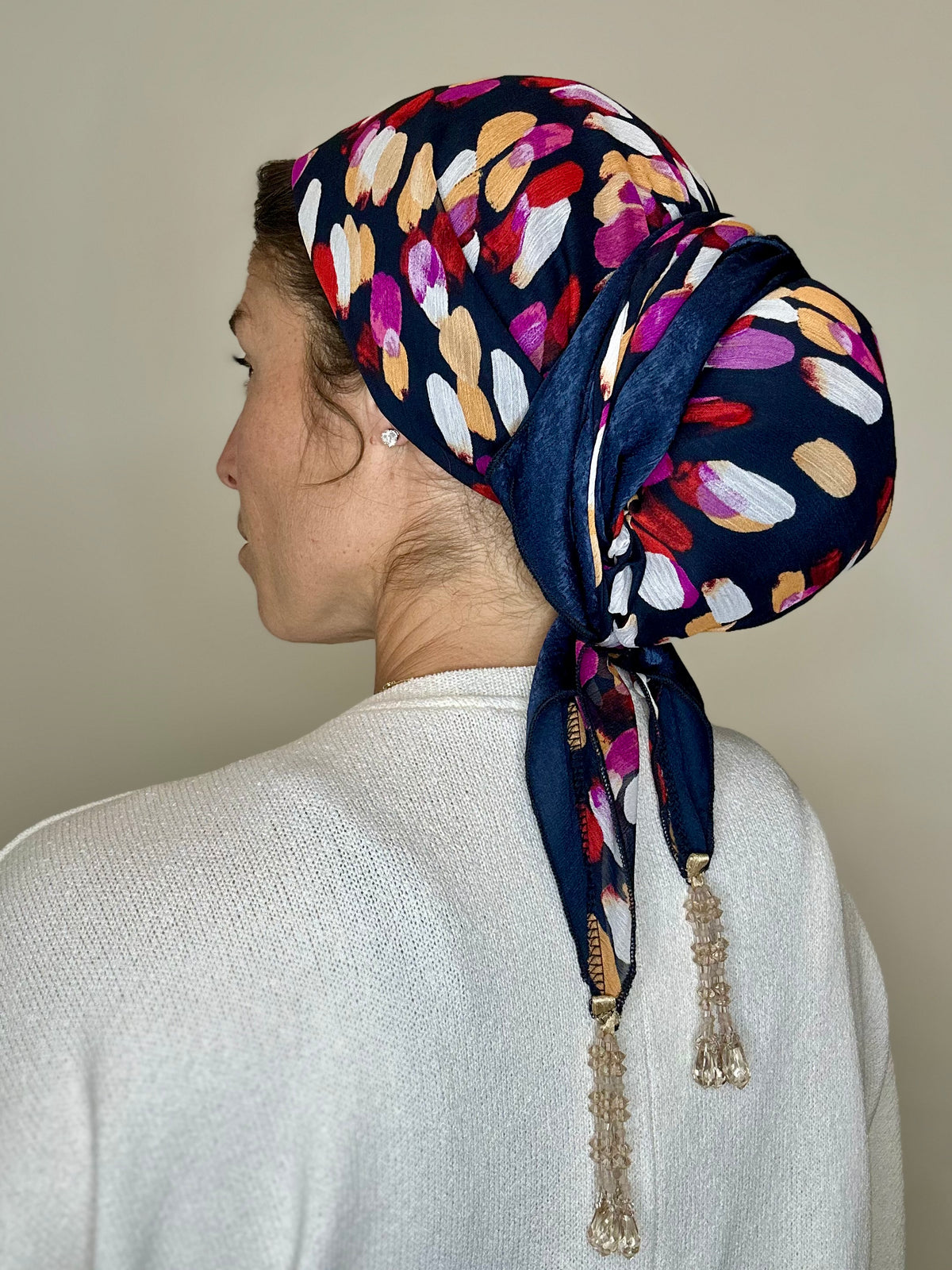 Eliyah Wrap