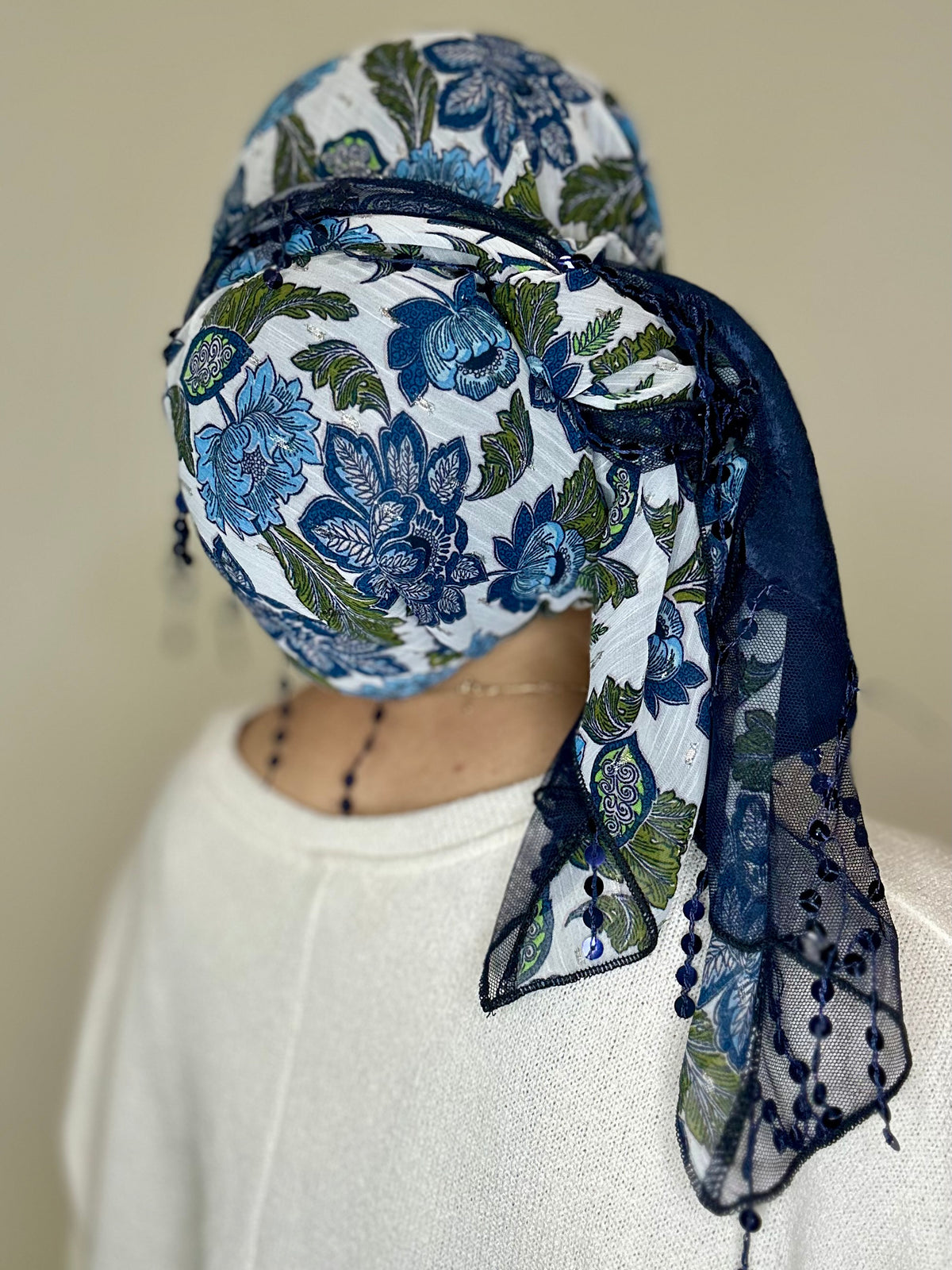 Naomi Wrap