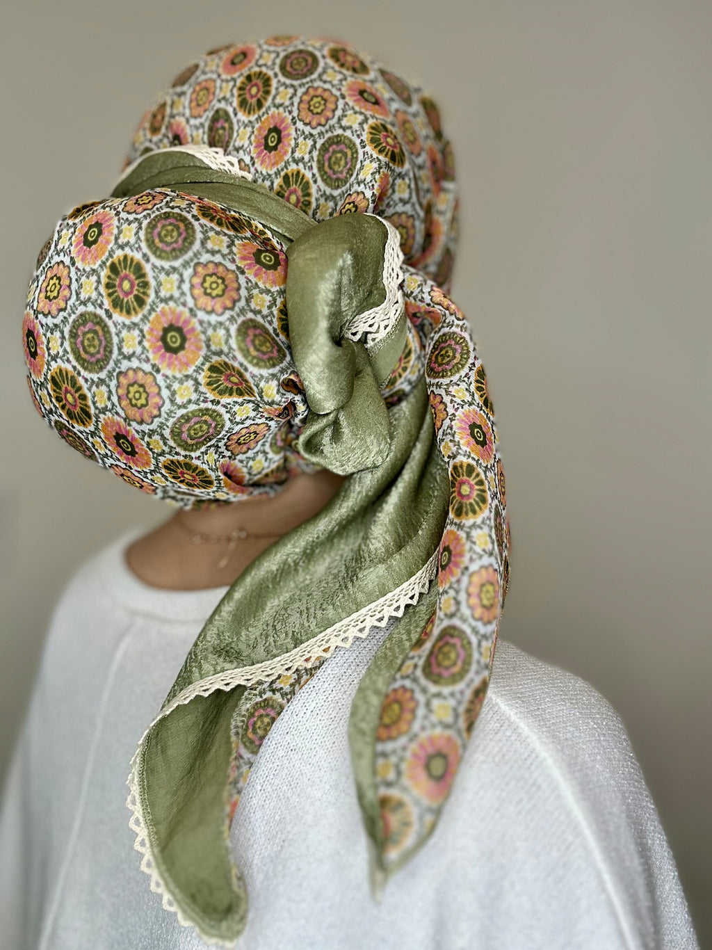Or Wrap