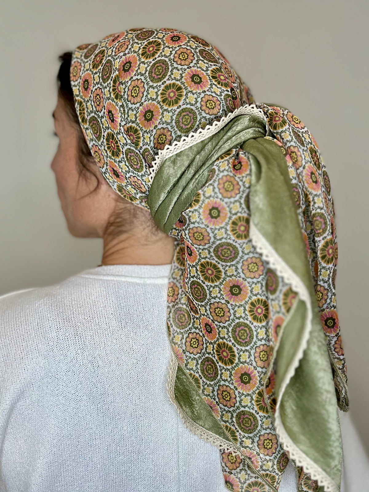 Or Wrap