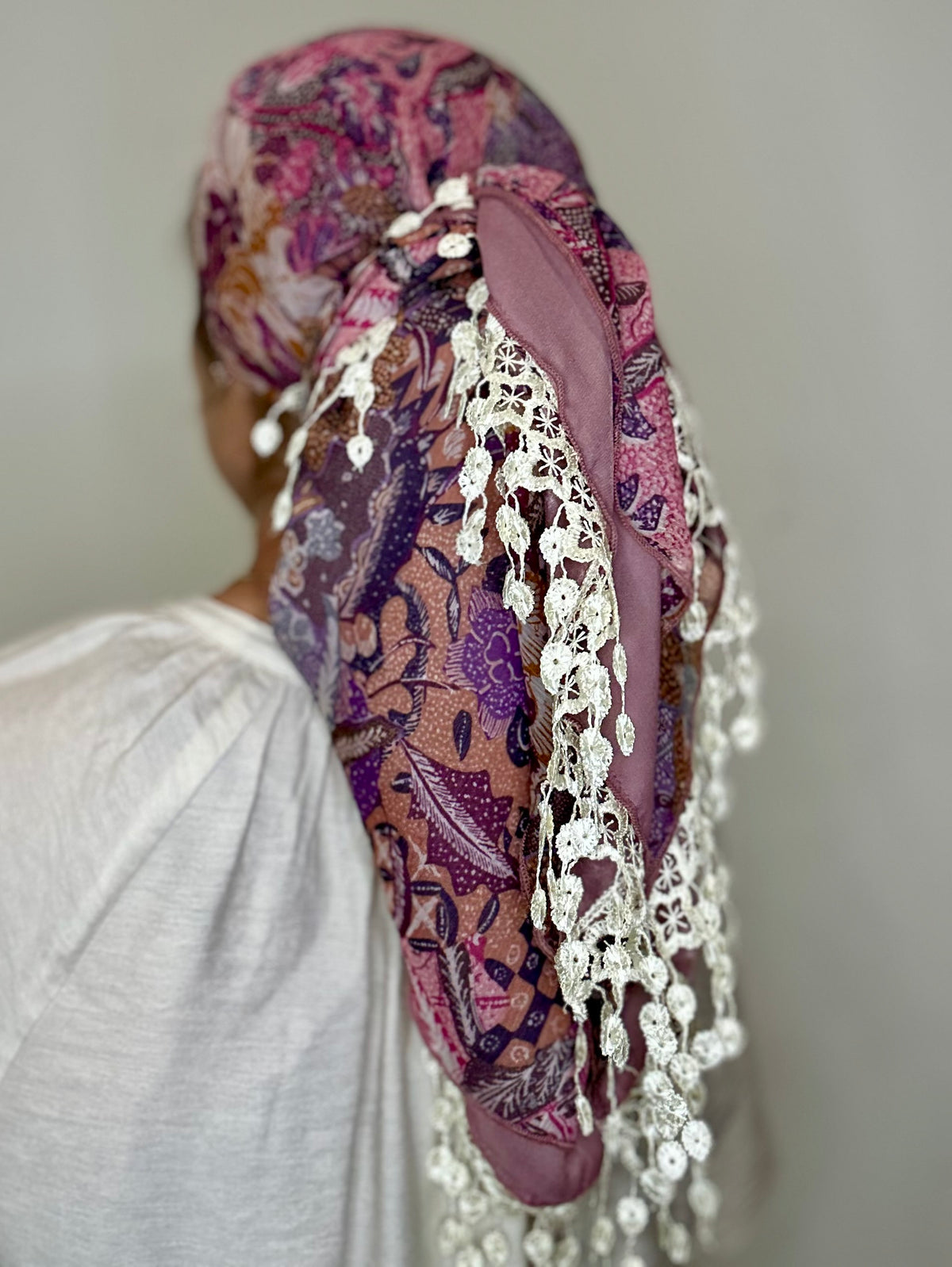 Rina Wrap
