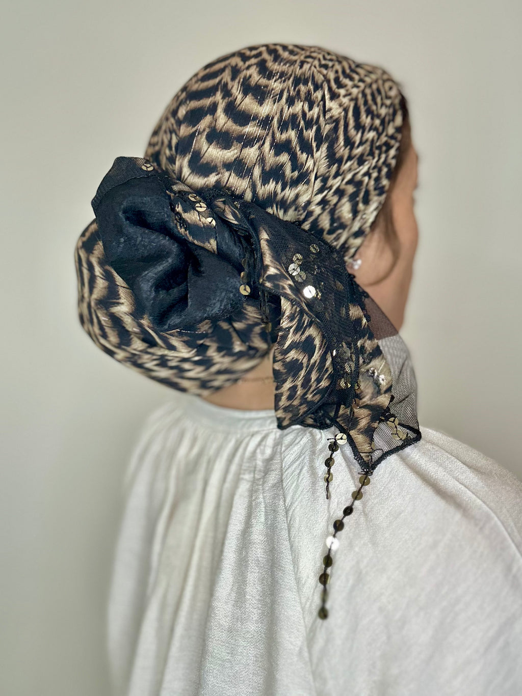 Ari Wrap