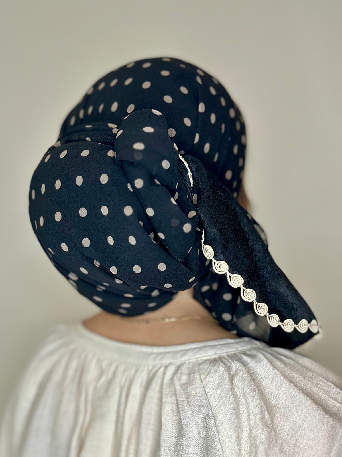 Noga Wrap