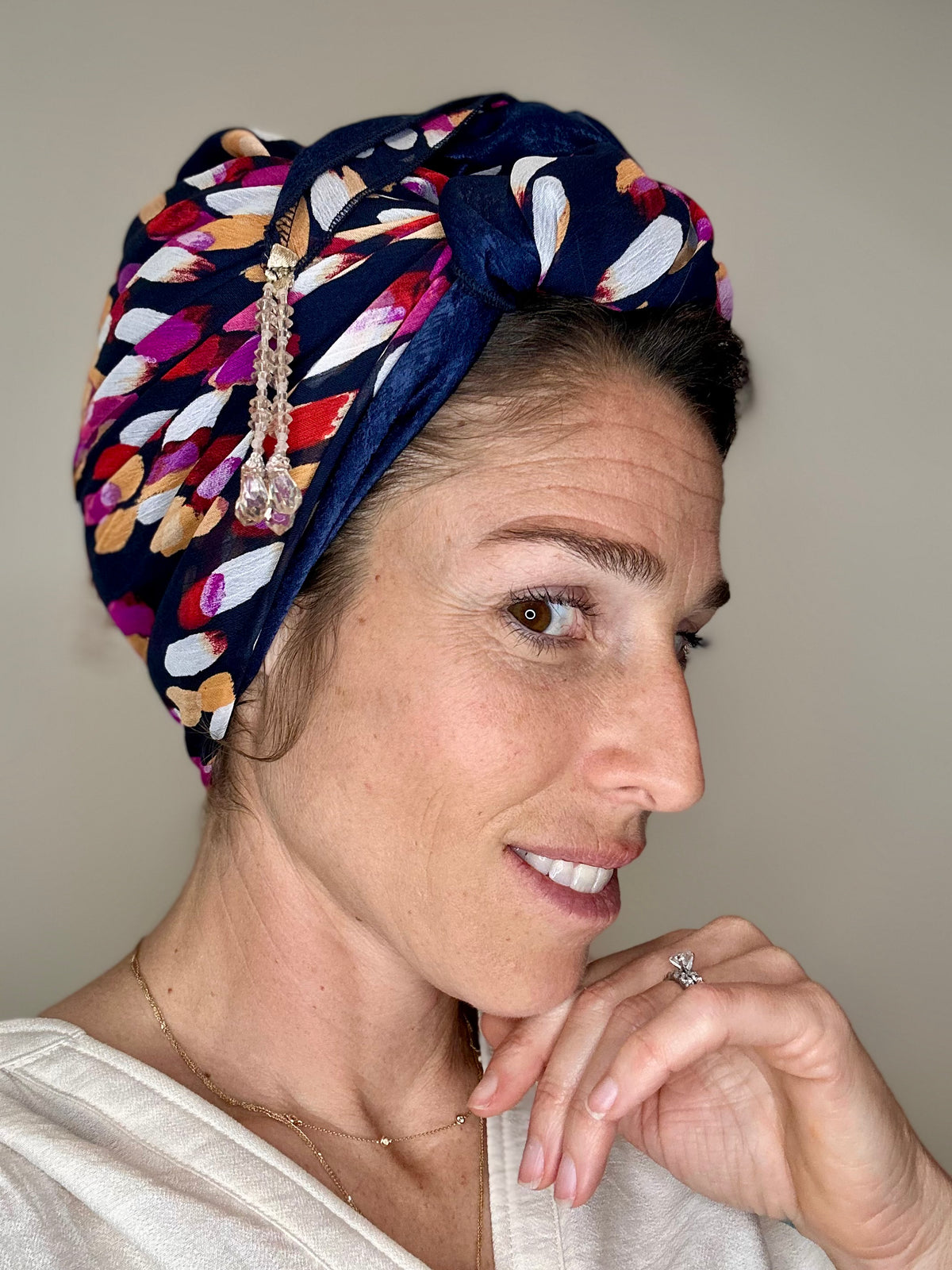Eliyah Wrap