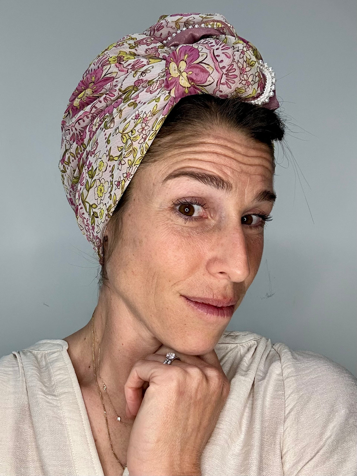 Aviv Wrap