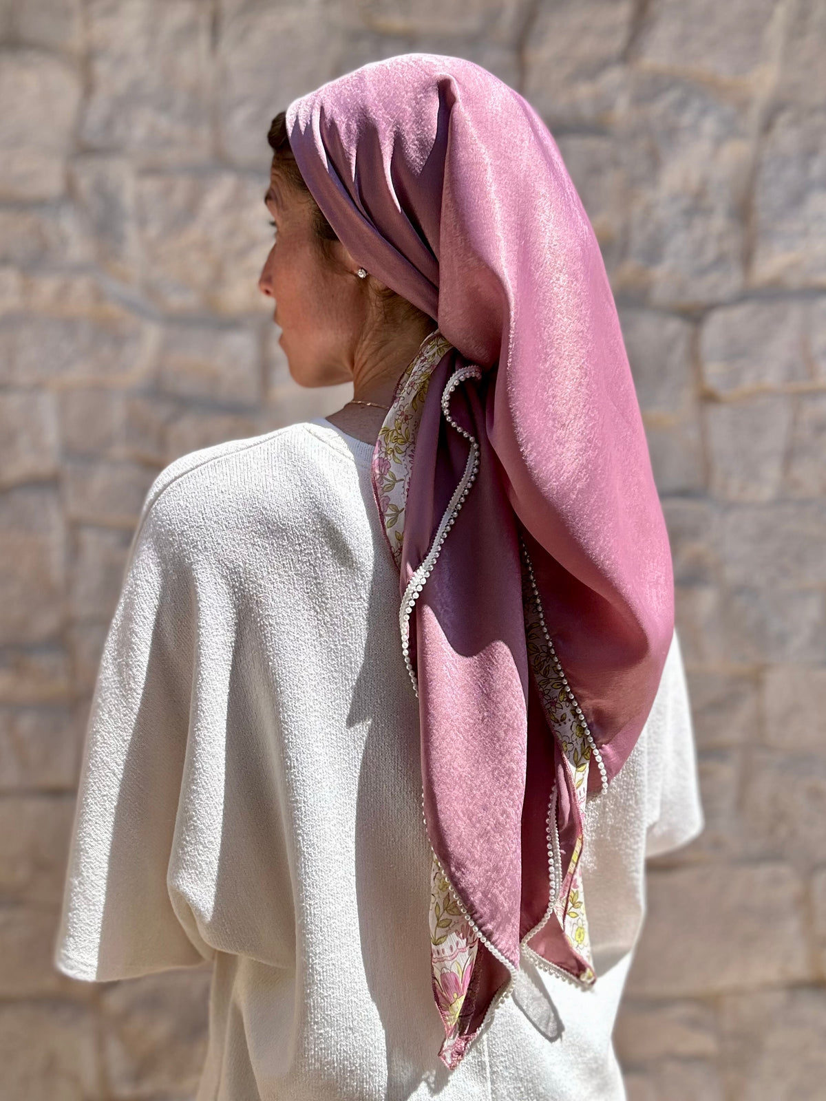 Aviv Wrap
