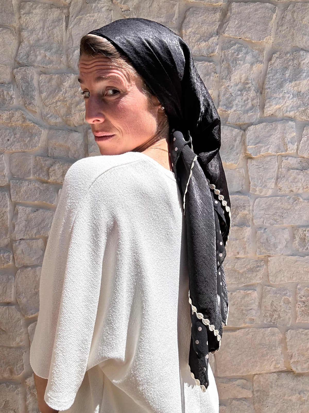 Noga Wrap