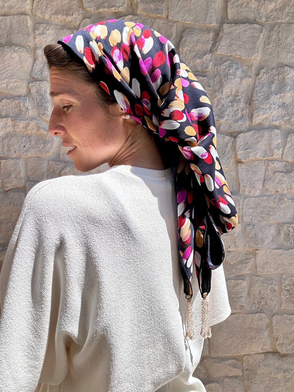 Eliyah Wrap