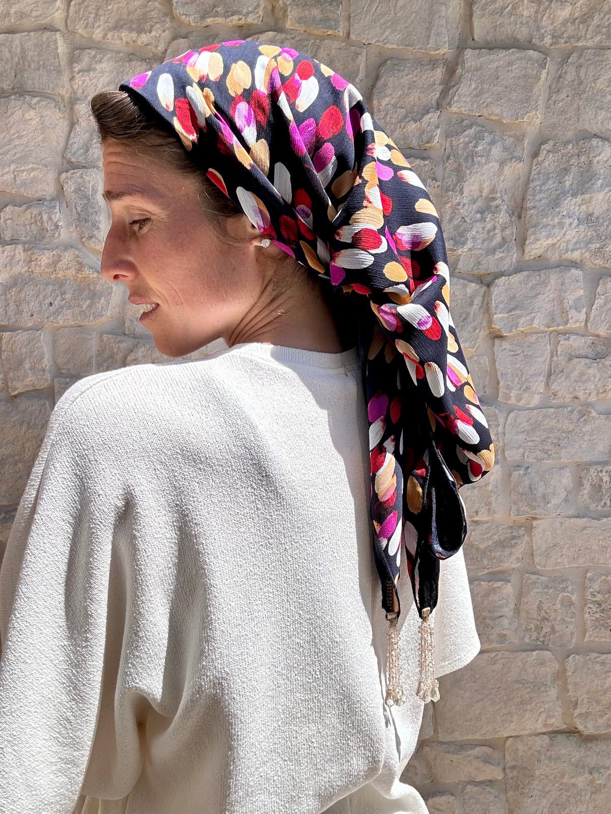 Eliyah Wrap