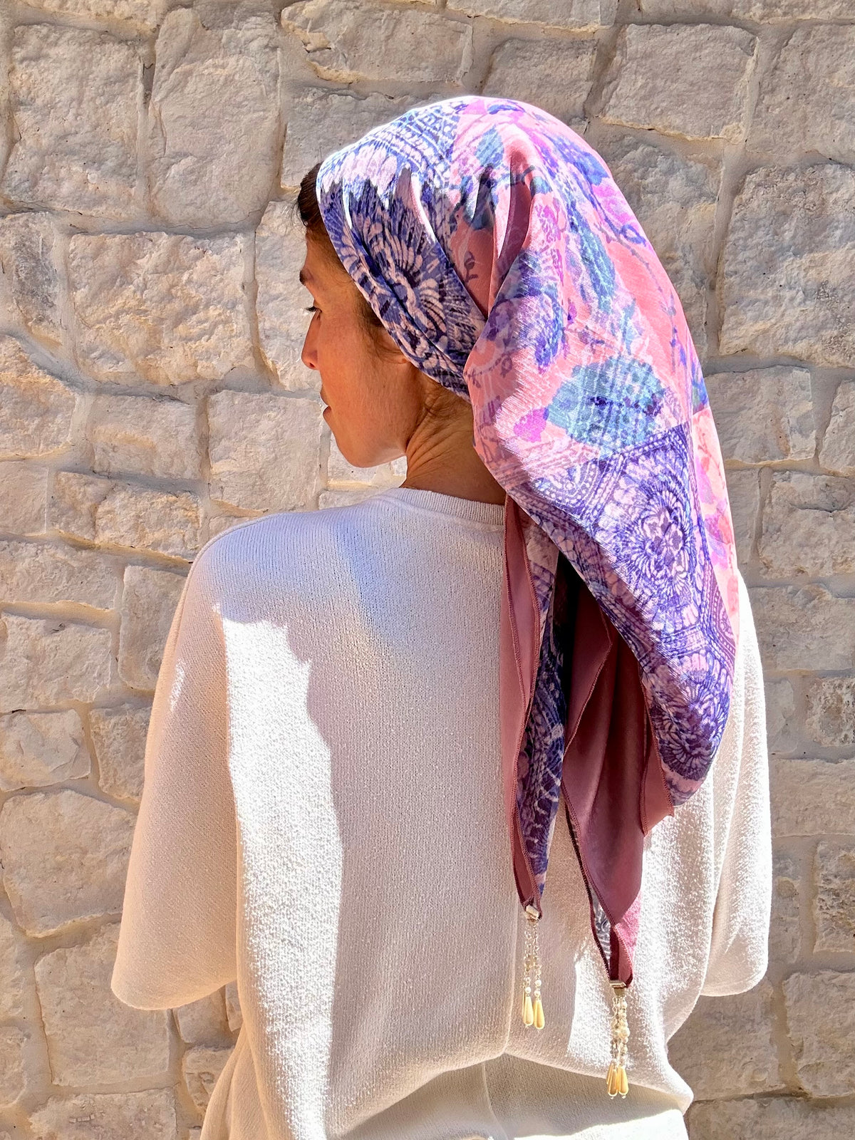Adina Wrap