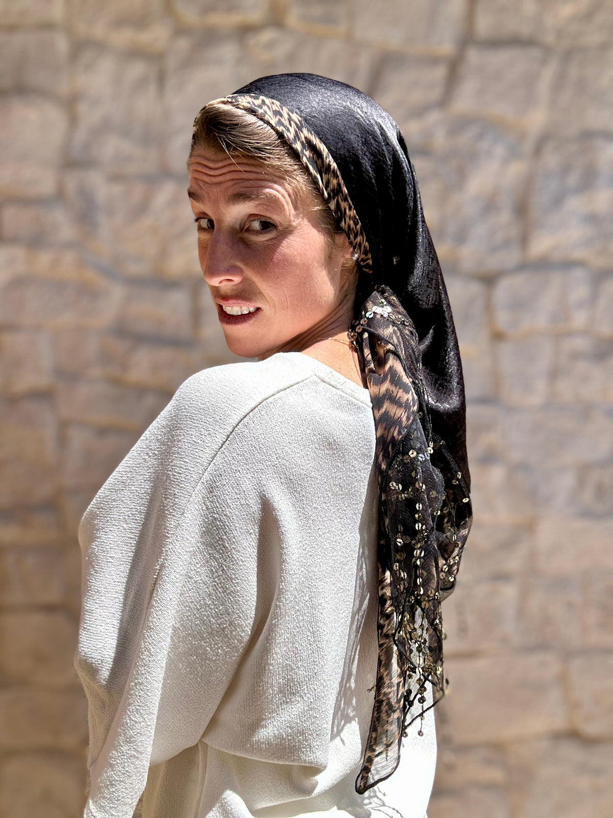 Ari Wrap