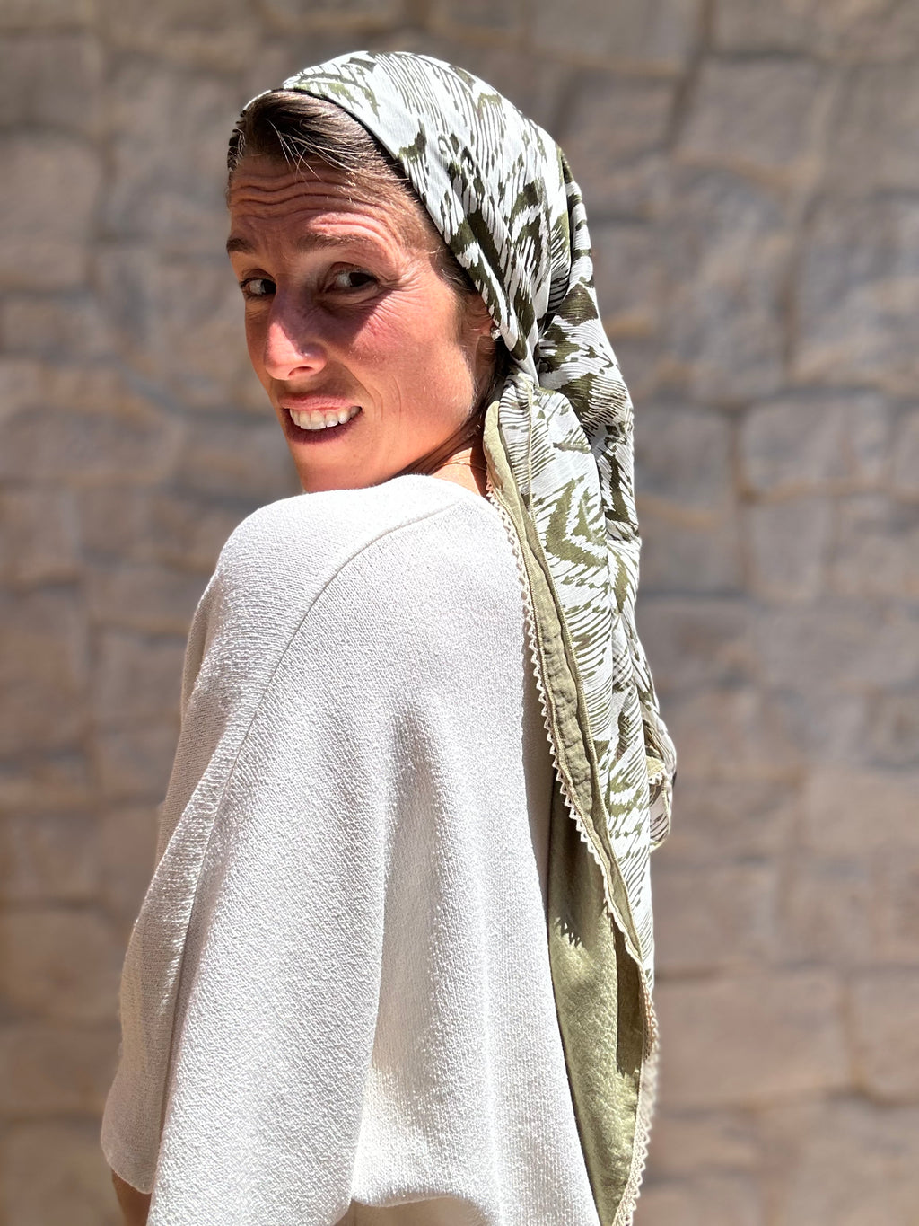 Nevo Wrap