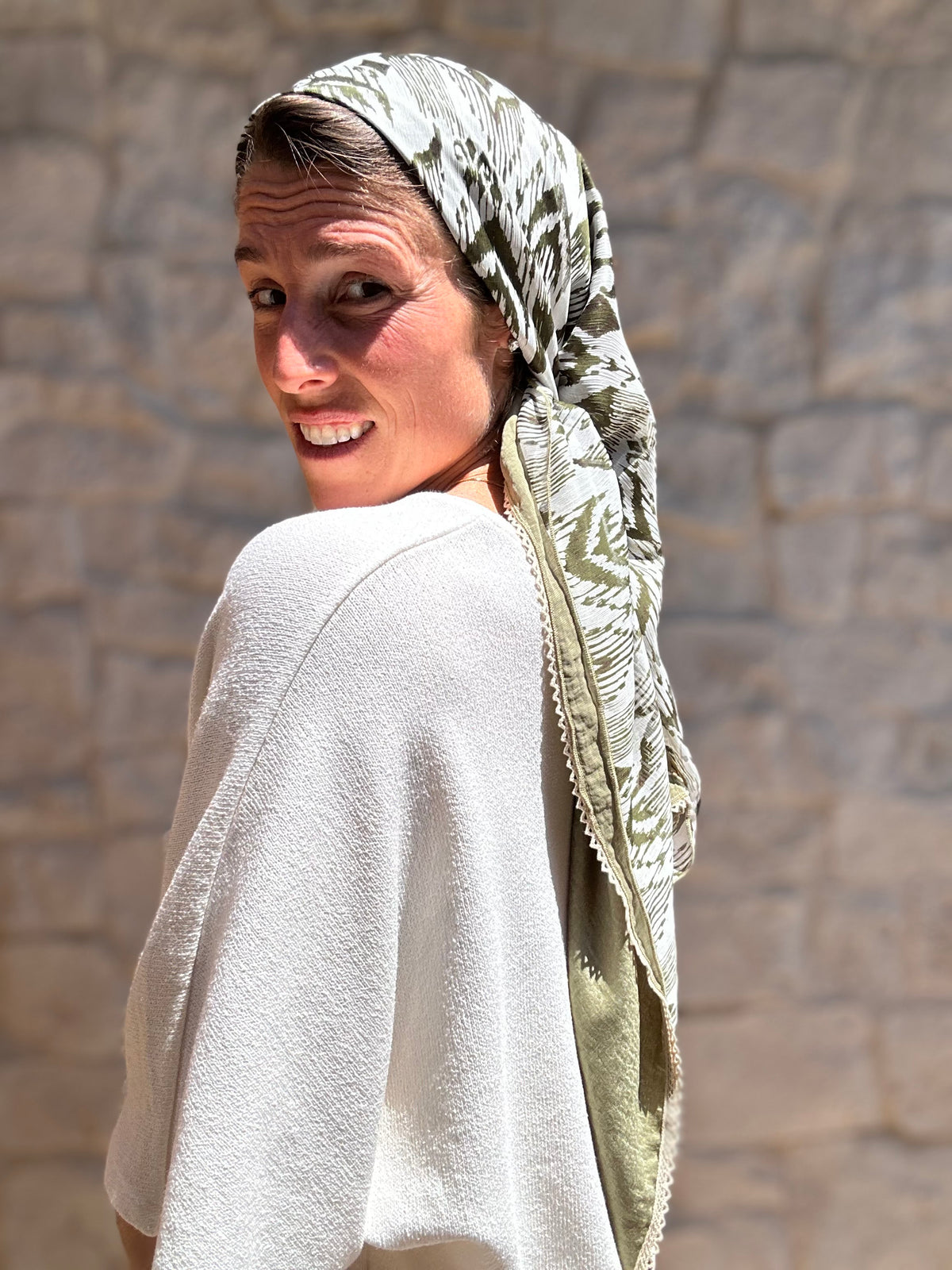 Nevo Wrap