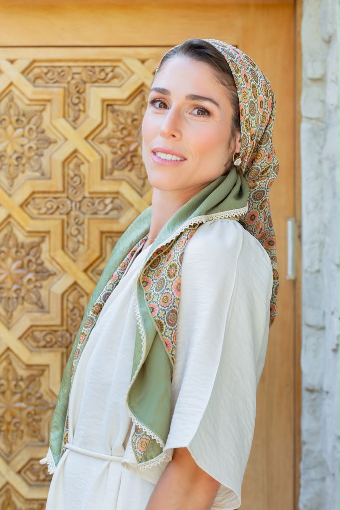 Head Wrap