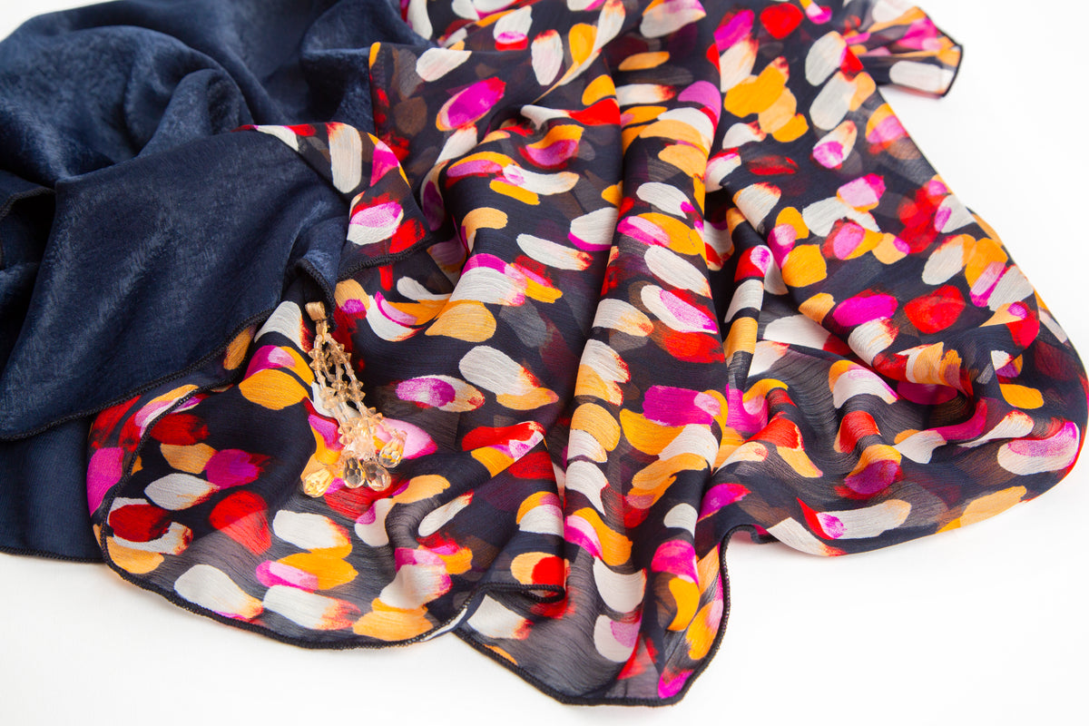 Eliyah Wrap