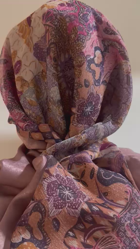 Rina Wrap