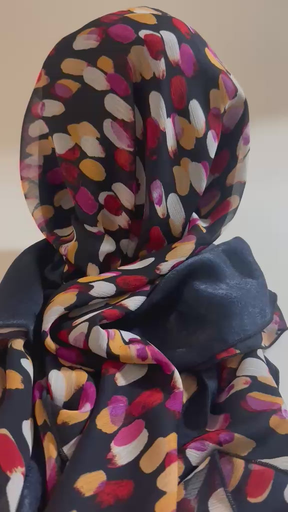 Eliyah Wrap