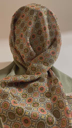 Or Wrap