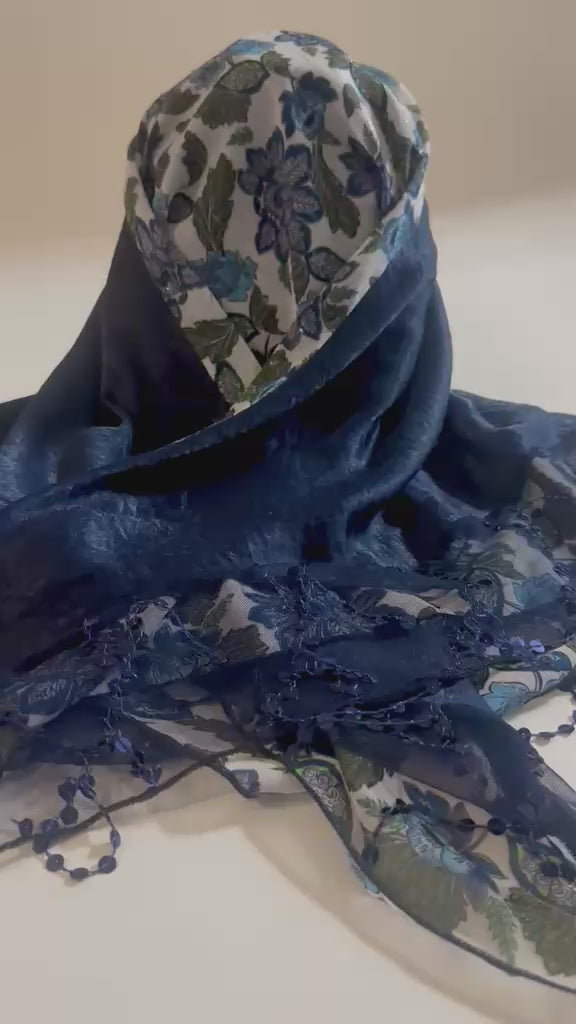 Naomi Wrap