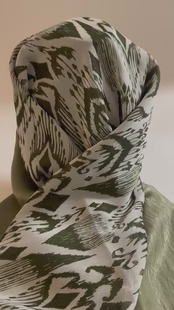 Nevo Wrap